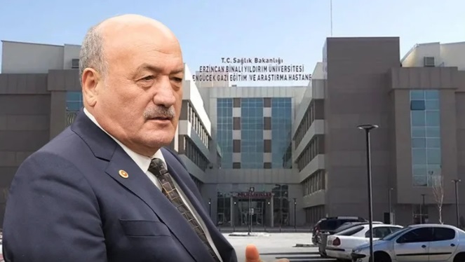 Karaman: Erzincan’a 16 Yeni Hekim Atandı