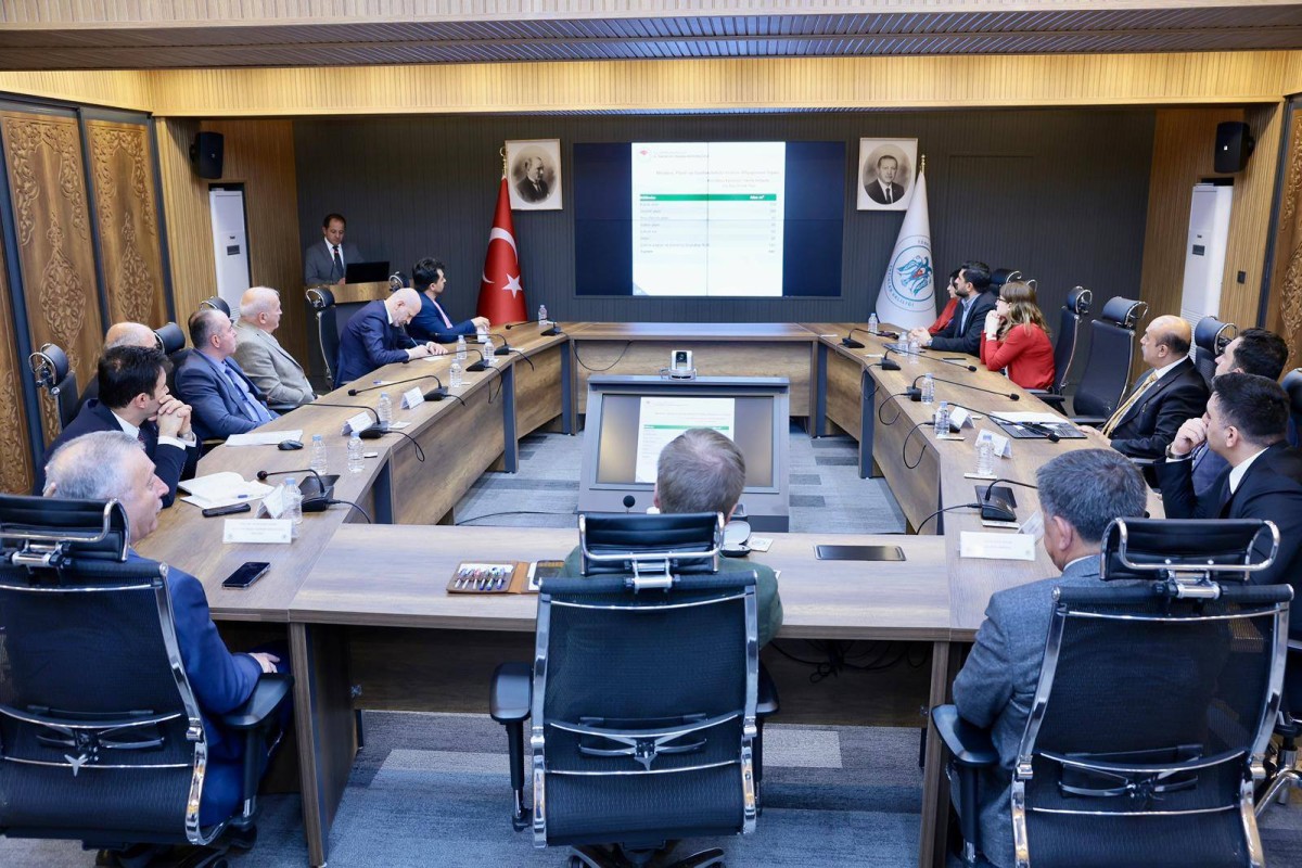 Erzincan’da Hayvancılıkta Yeni Dönem