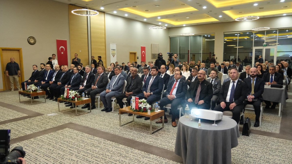 Erzincan’da Tarımda Yeni Sezon Öncesi Kritik Zirve