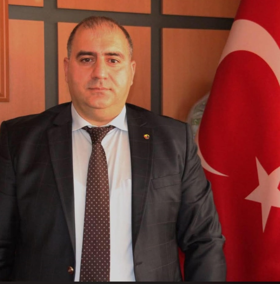 Nadir Akar, Erzincan Ticaret Borsası Başkanlığına Yeniden Aday
