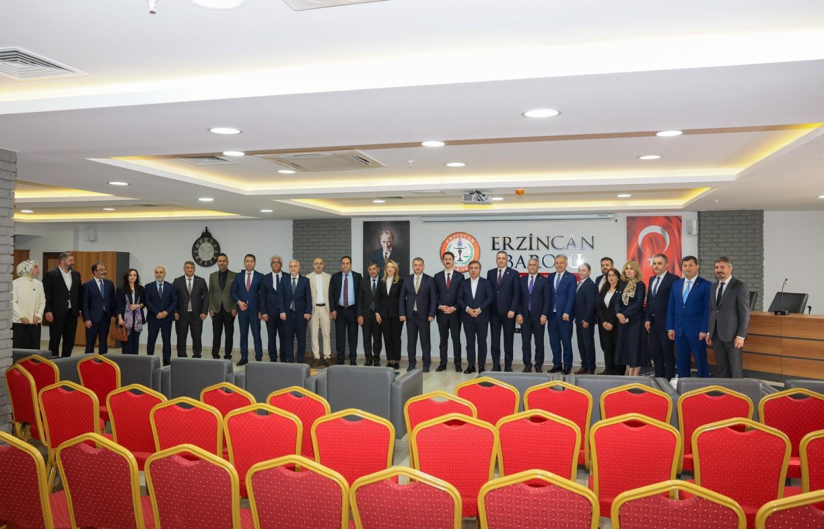 Lügat Baro Alanı Hizmete Açıldı