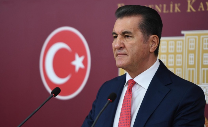 SARIGÜL, 19 MAYIS, UMUTSUZLUĞA TESLİM OLMAMAKTIR