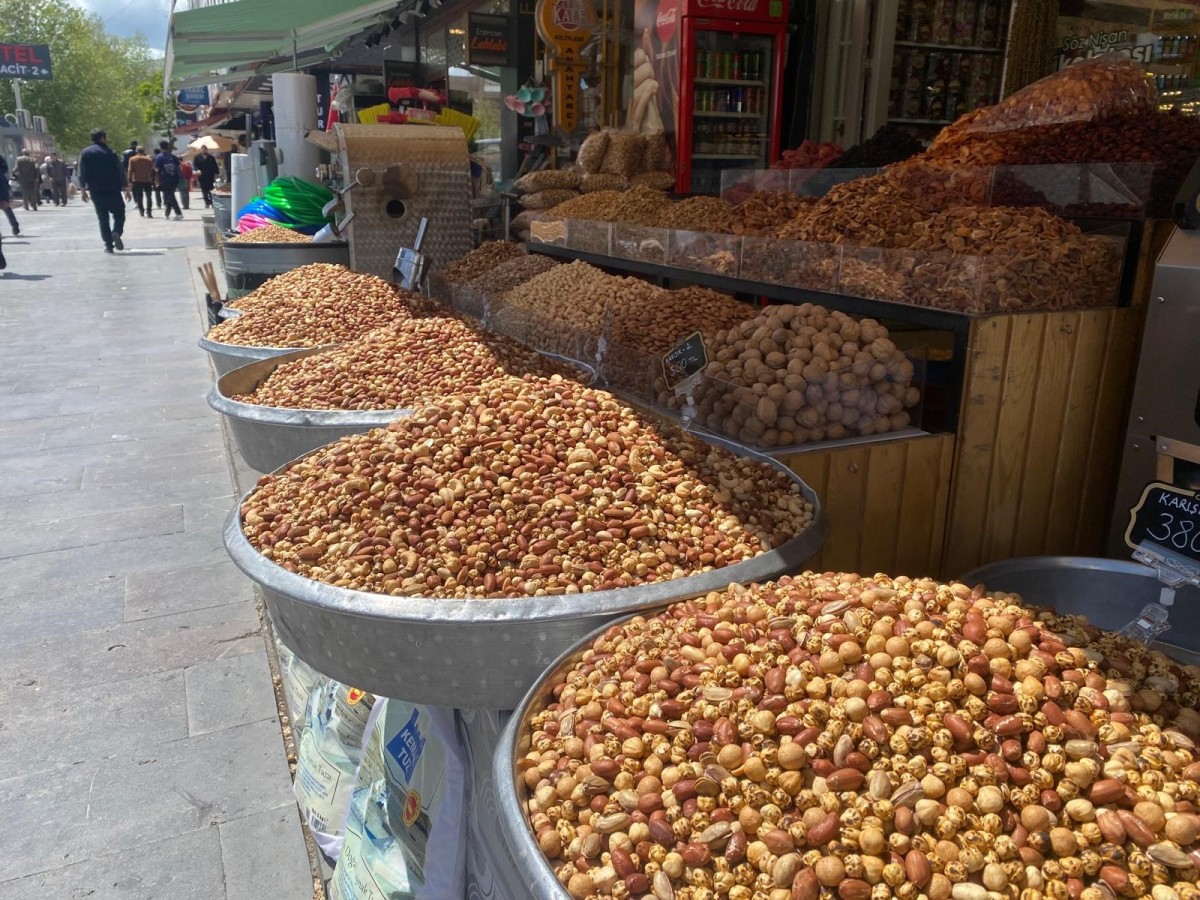 Bayram hareketliliği başladı