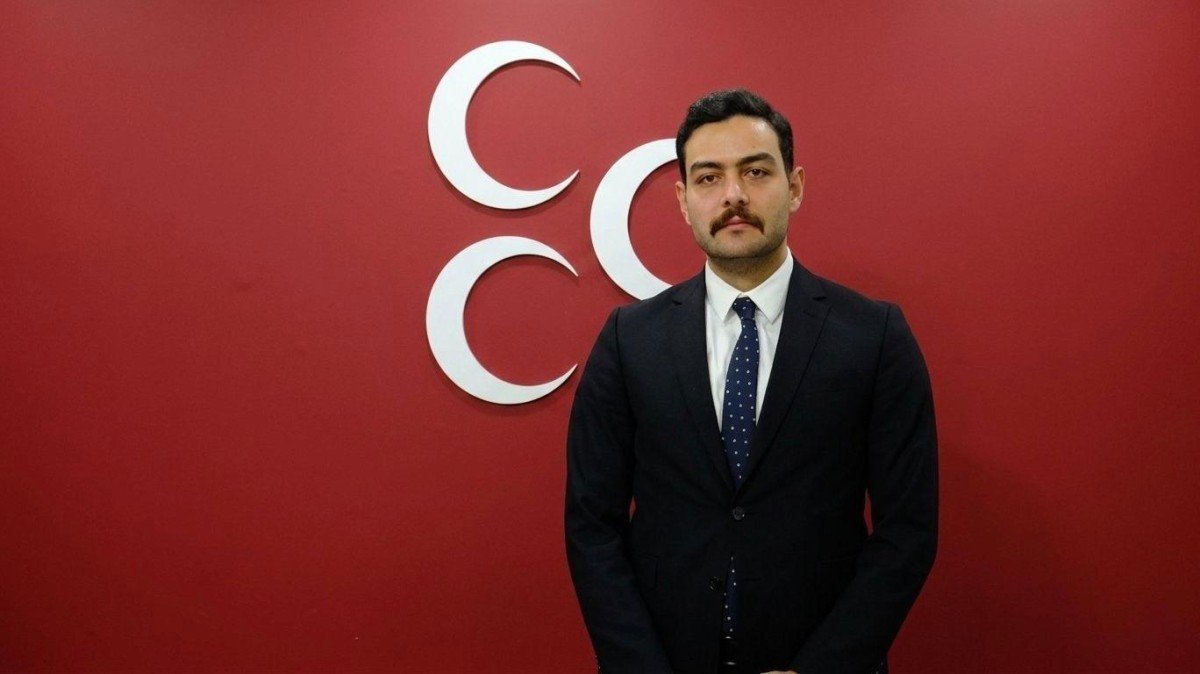 Çakırbay’dan Kurban Bayramı Mesajı: “Birlik ve Kardeşlik Ruhunu Yaşatalım”