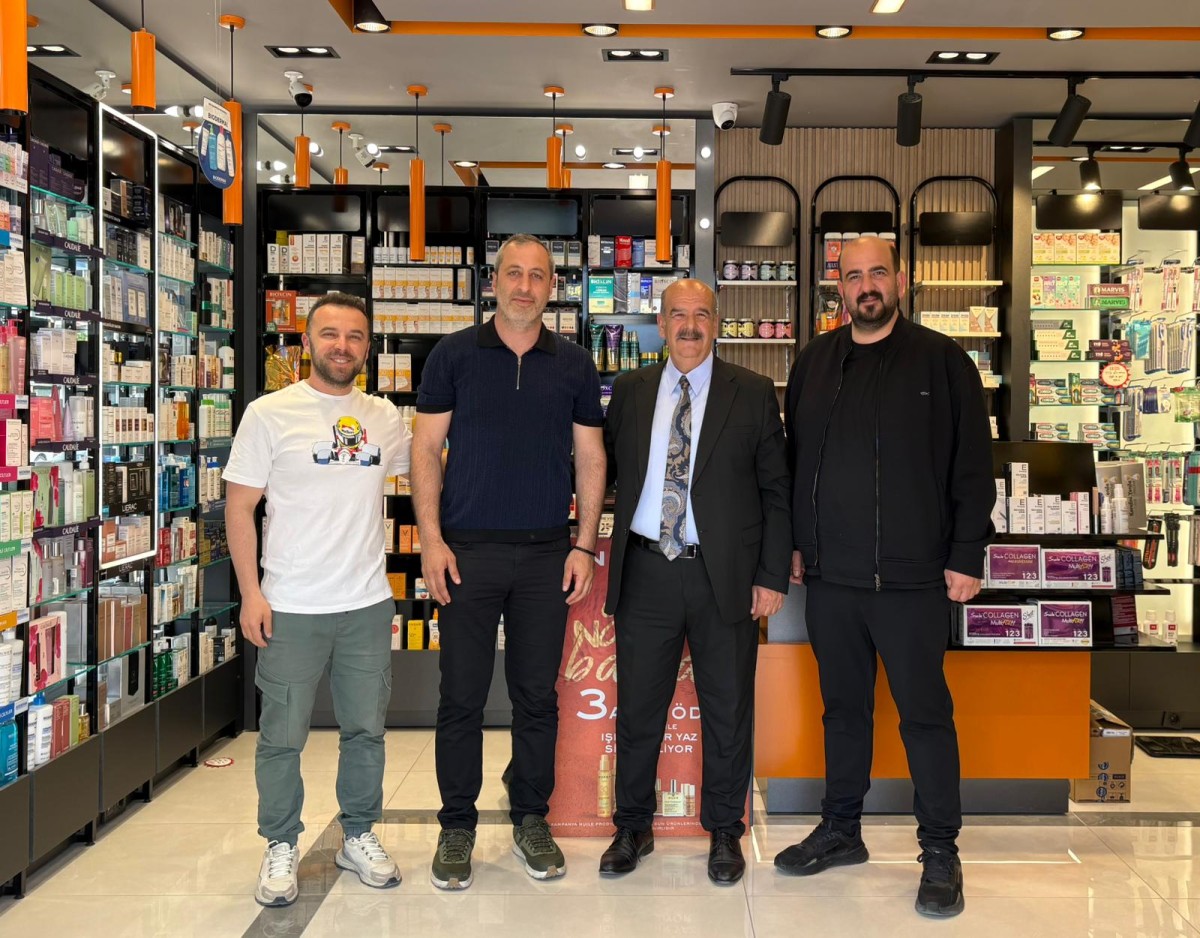 ‘Senin Odan, Senin Sesin’ anlayışıyla yola çıktık”