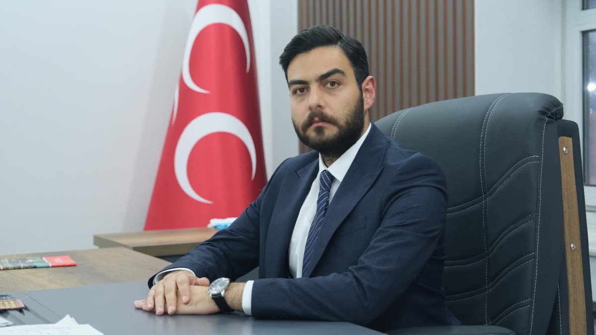 Çakırbay’dan LGS’ye Girecek Öğrencilere Başarı Dileği