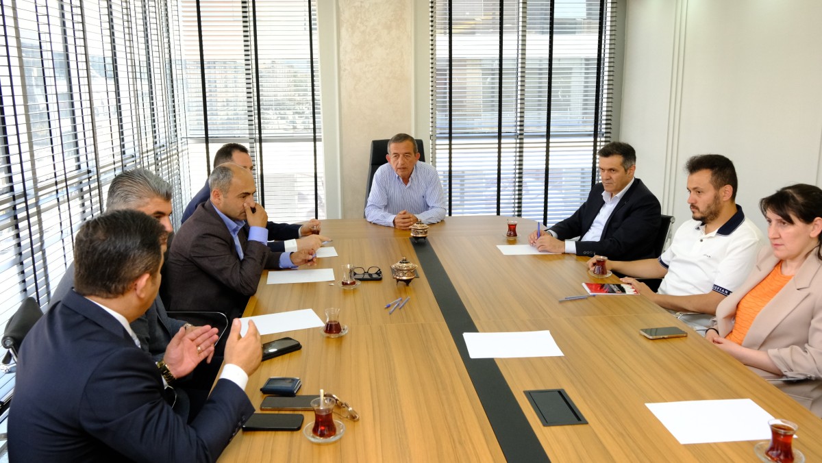 Limit Krizine Tanoğlu’dan Hızlı Müdahale