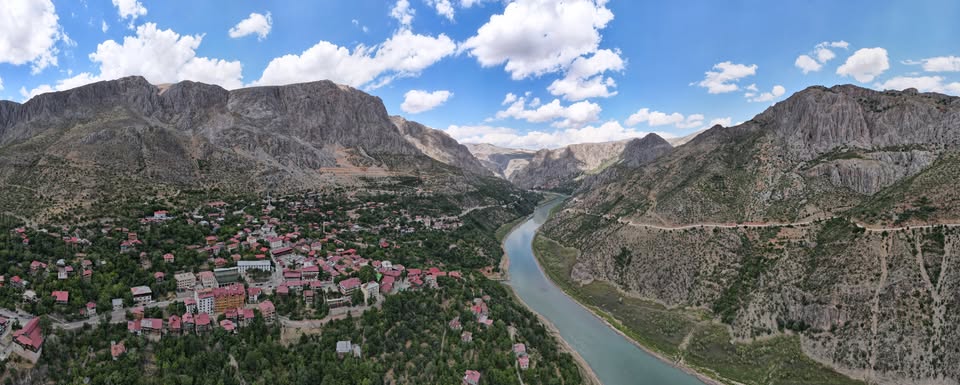 Adrenalin, Kültür ve Doğa Kemaliye’de Buluşuyor