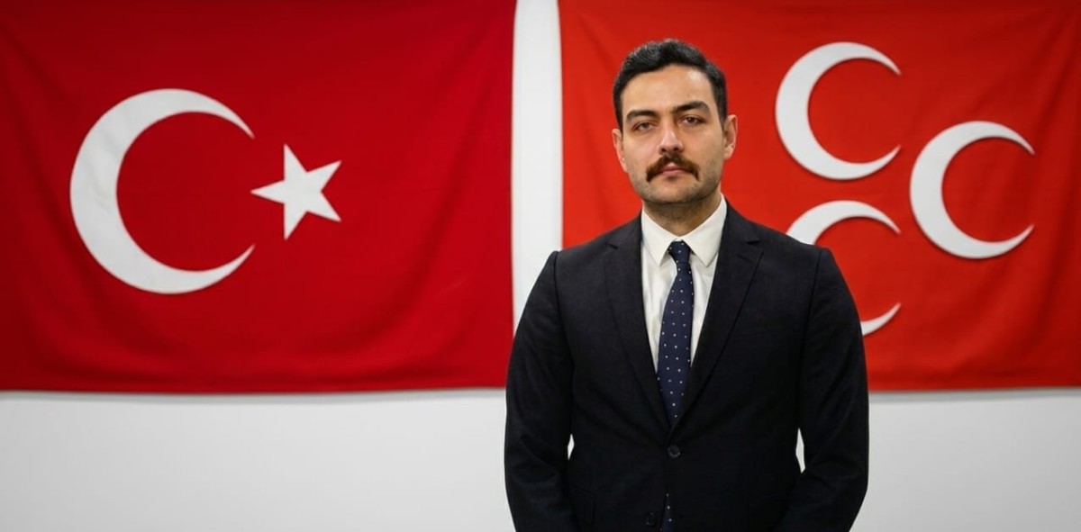  Çakırbay, Hicri yeni yıl ve Muharrem ayı dolayısıyla bir mesaj yayımladı