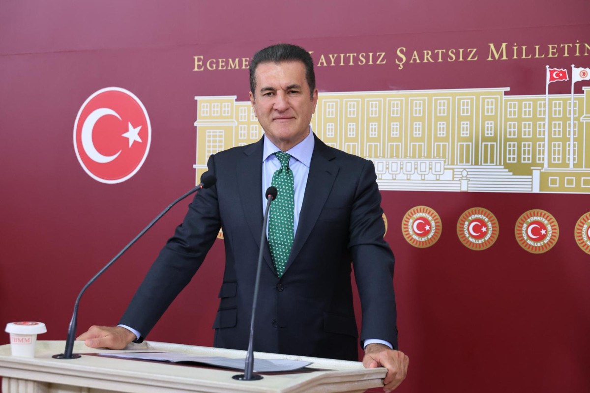 SARIGÜL: “BANKALAR KAZANDIKÇA KAZANIYOR, VATANDAŞ BATTIKÇA BATIYOR”