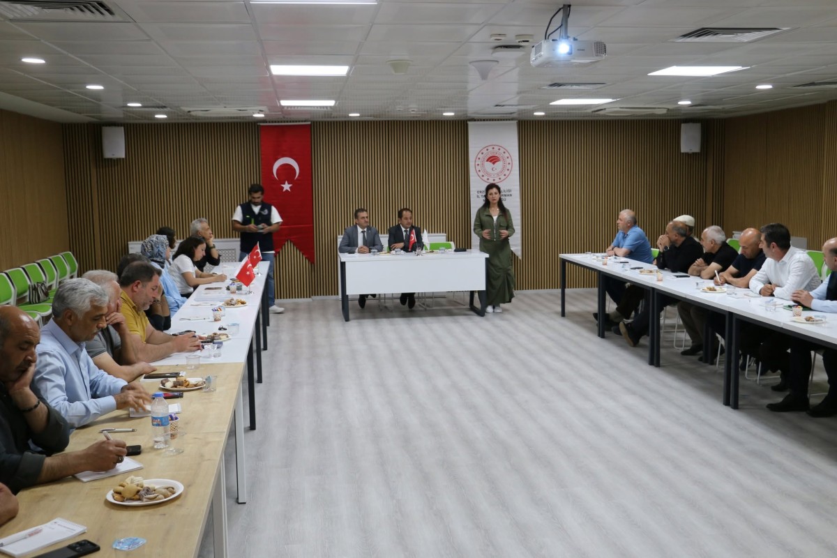 Üretim ve Marka Koruması Masaya Yatırıldı
