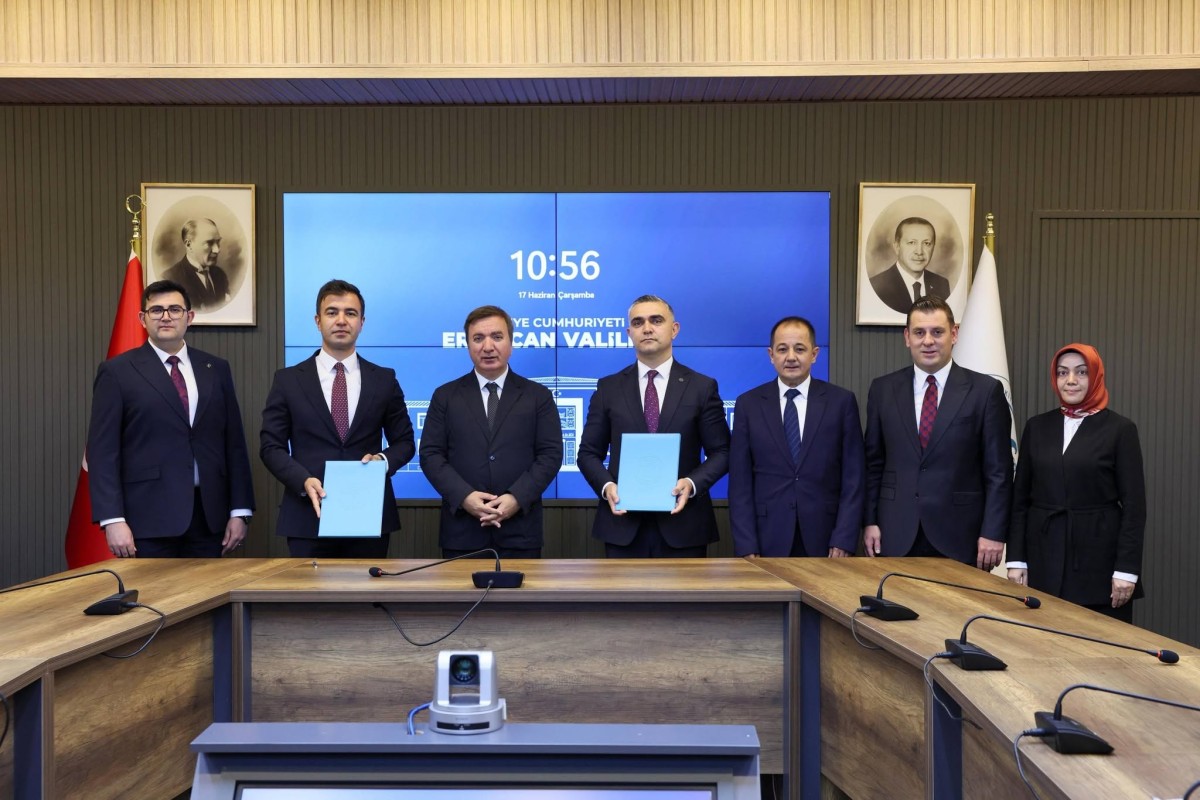 Erzincan’da Küçükbaş Hayvancılığa Güçlü Destek