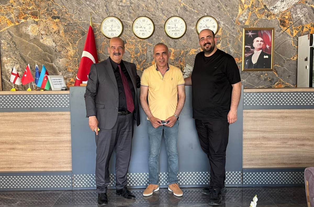 Süleyman Tan: “Üreten Şehir, Güçlü Geleceğin Temelidir”