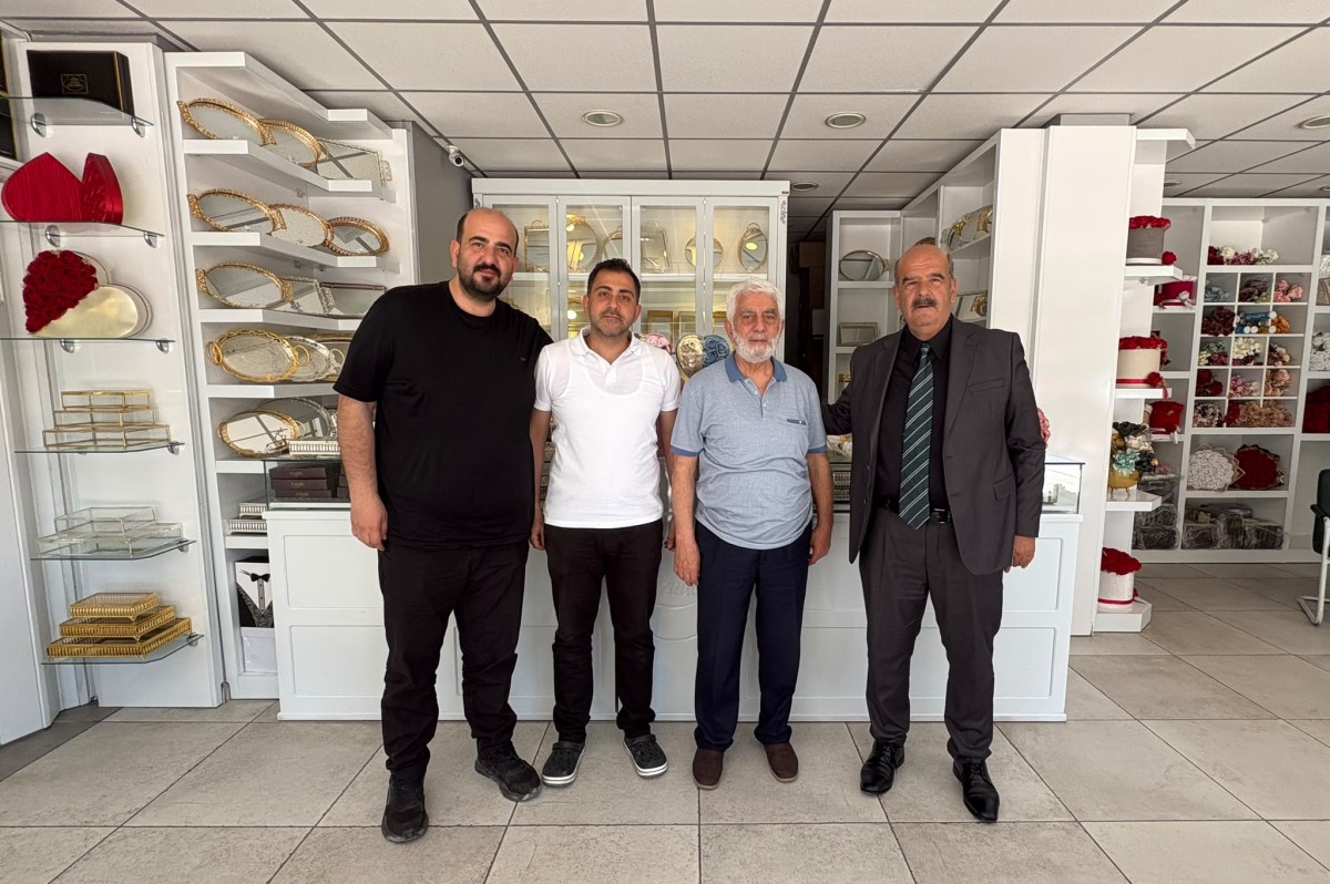 Süleyman Tan: “İşletmelerin Gücü Görünürlükle Artacak”