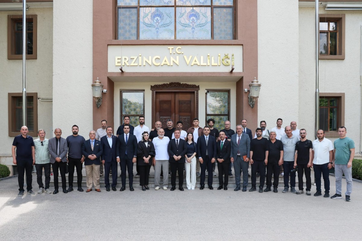 Ortak Akıl ve Kalkınma Vurgusu
