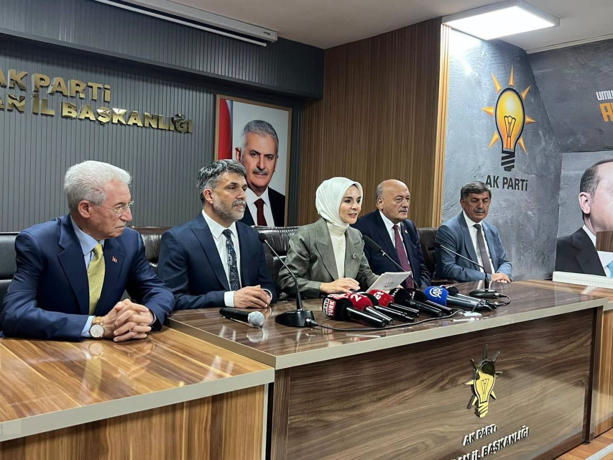 Bakan Göktaş’tan Erzincan’a Sosyal Hizmet Müjdesi