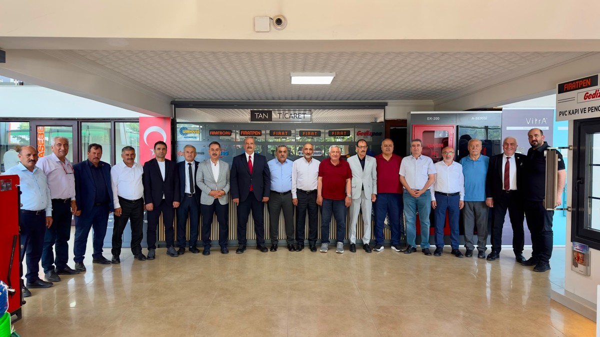 Süleyman Tan: 