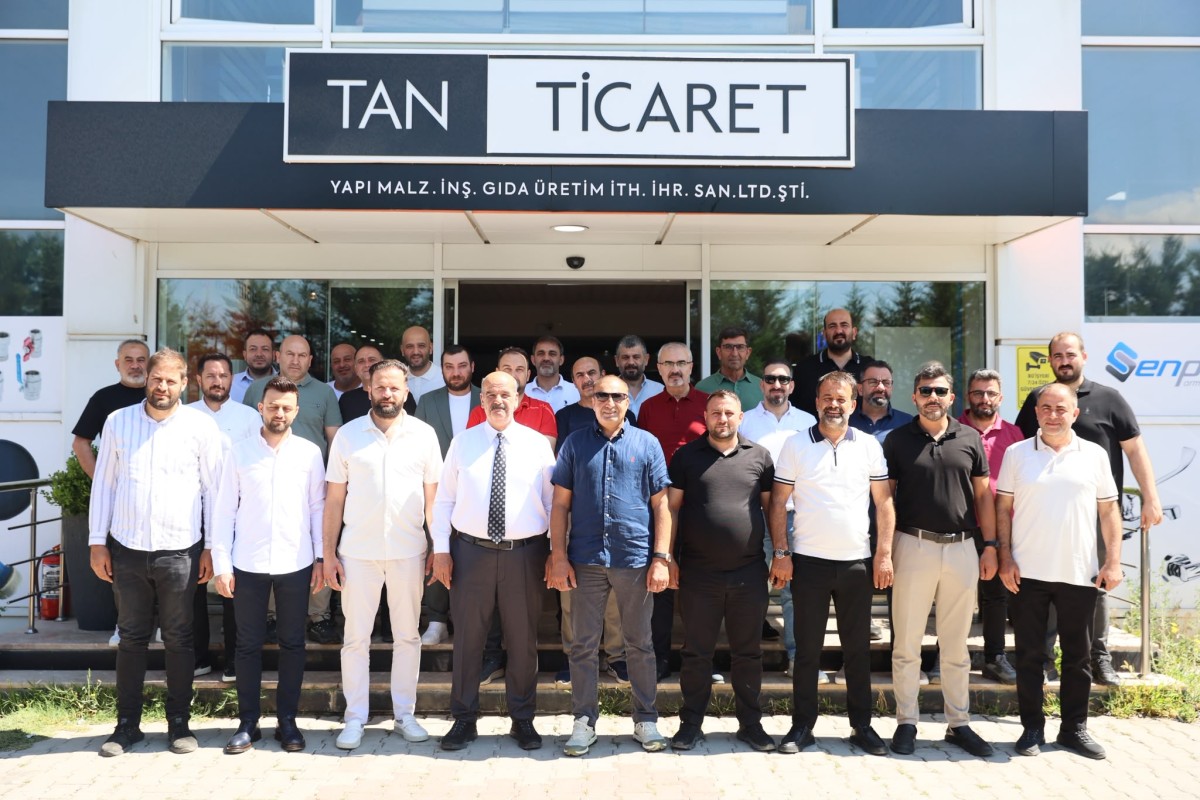 “Değişim Artık Kaçınılmaz”