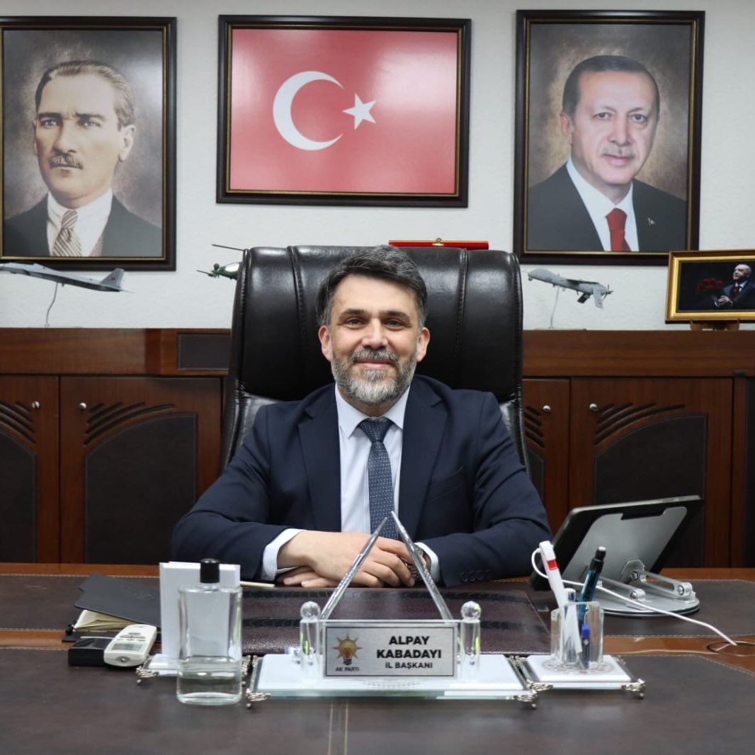 Kabadayı: 