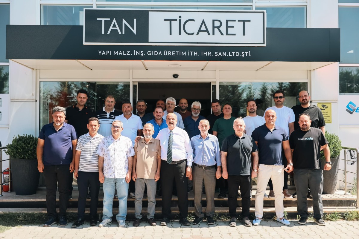 İş Dünyasının Ortak Mesajı: 