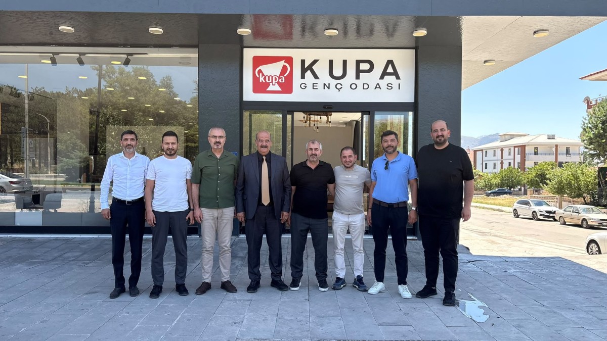 Tan: Birlik ve Dayanışma İçerisinde Olacağız 