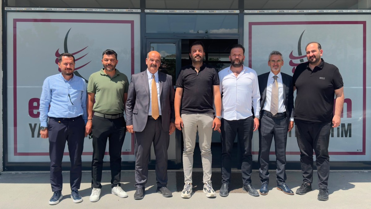 Tan, ziyaretler kapsamında talep, öneri ve beklentileri dinledi