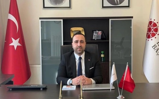 İletişim Bölge Müdürü Mert Ödeş'ten 24 Temmuz Basın Bayramı Mesajı
