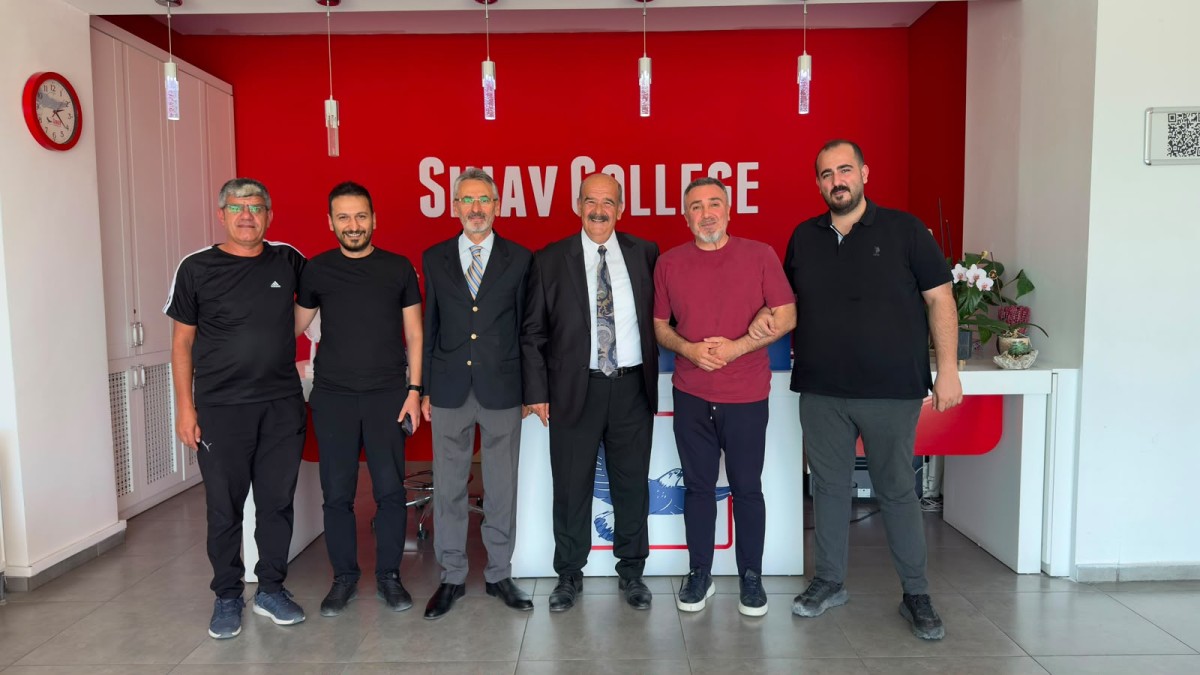 Tan: “Üyelerimizin Sesine Kulak Veriyoruz, Değişim Kaçınılmaz”