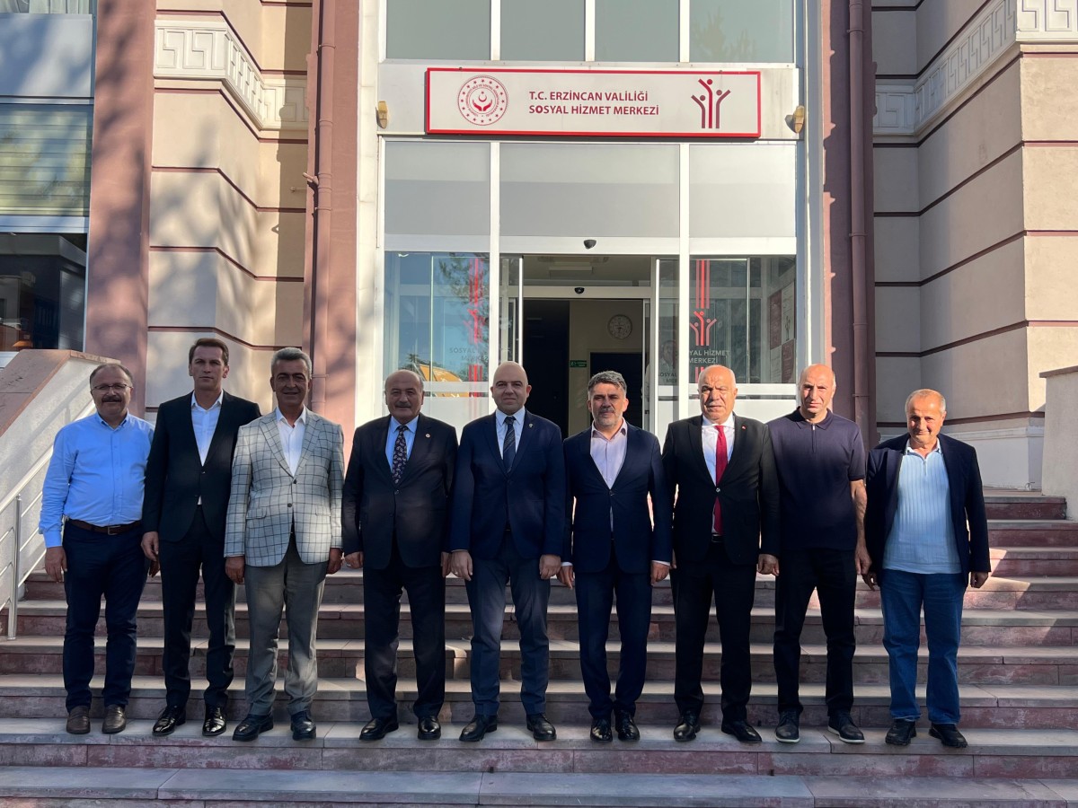 KARAMAN: “GÜÇLÜ AİLE, GÜÇLÜ TOPLUM DEMEKTİR”