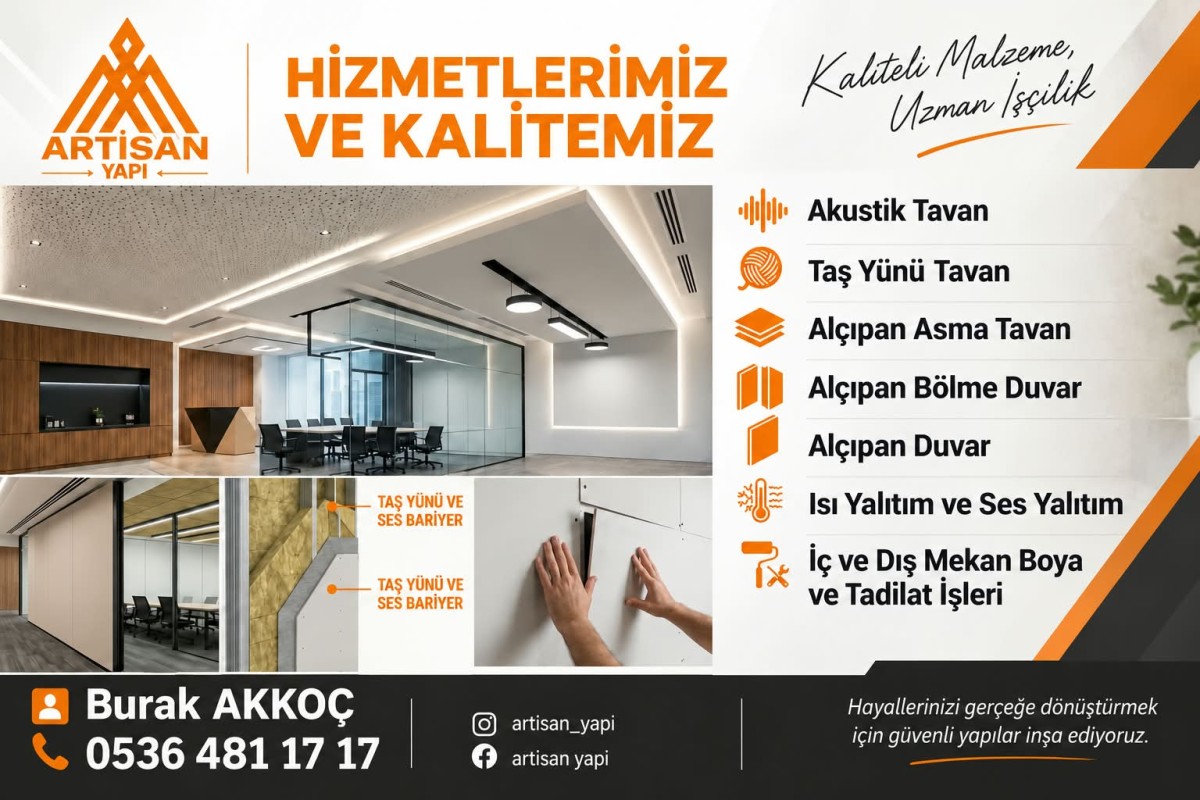 Artisan Yapı