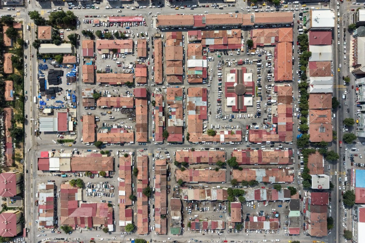 Erzincan’ın İmar Planında Kritik Eşik Aşıldı