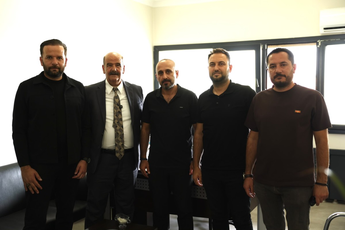 Tan: “Göreve Geldiğimizde de Sahada Olacağız”