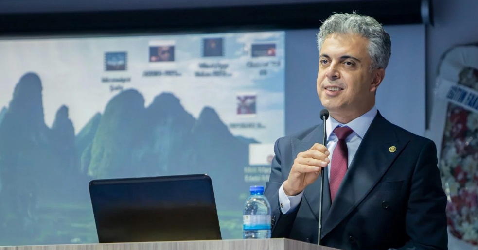 EBYÜ’de 2026-2027 Akademik Yılı İçin Yol Haritası Masaya Yatırıldı