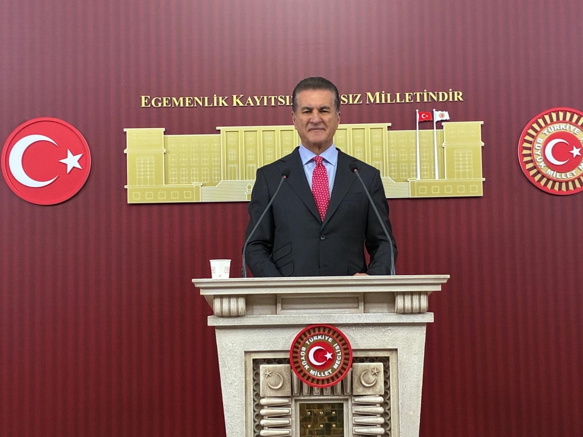 SARIGÜL, 25 YILLIK BİR İKTİDAR SABIR İSTEYEMEZ, “KAYNAK YOK” DİYEMEZ