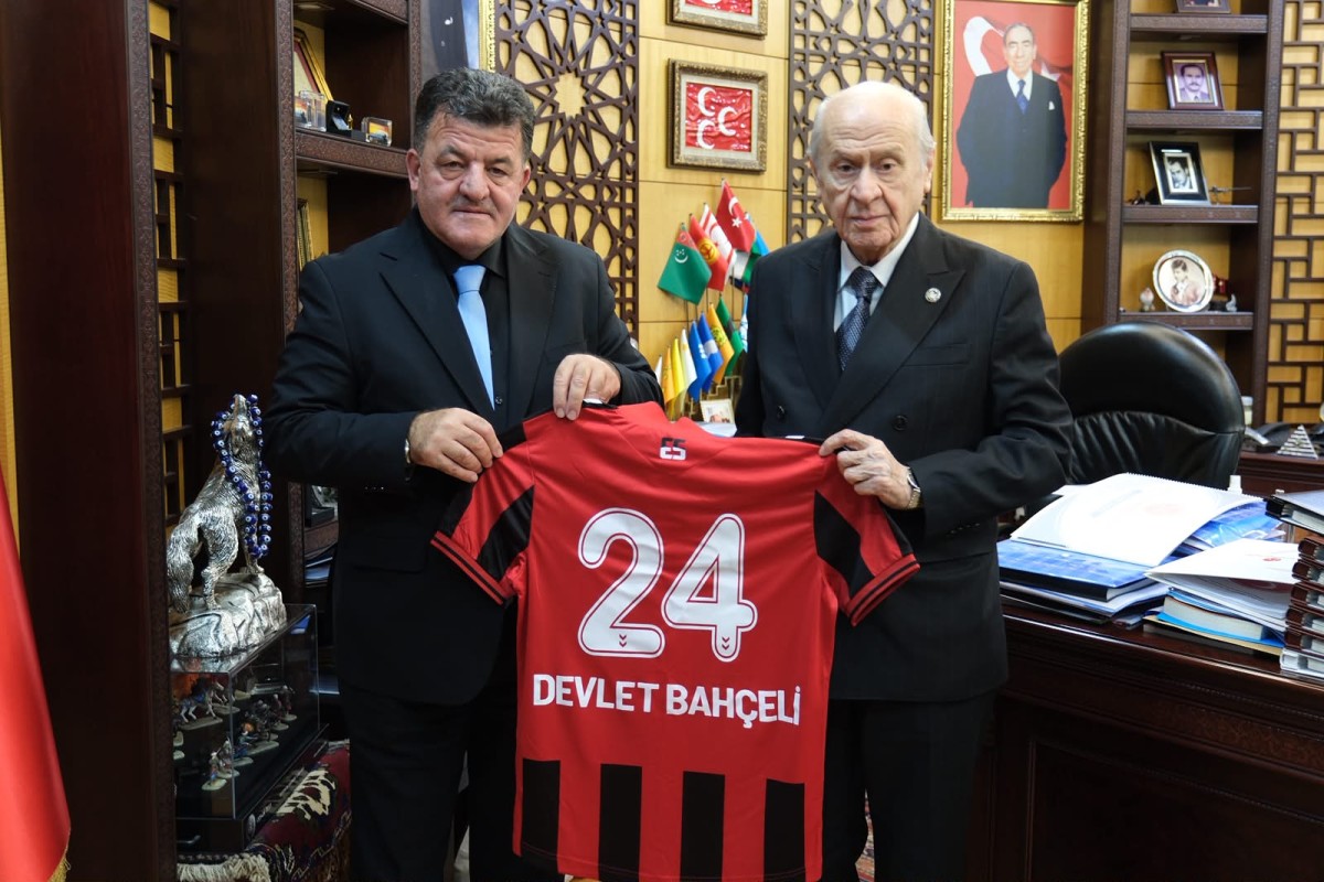 Erzincanspor Yönetiminden Ankara Çıkarması