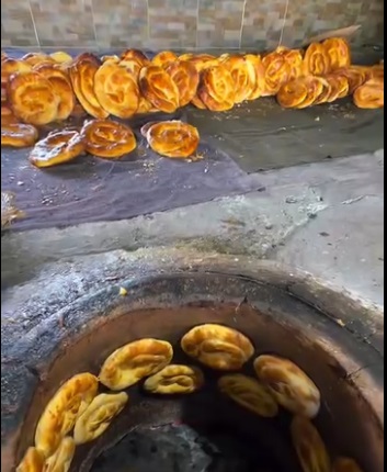 Erzincan’ın Asırlık Lezzeti Tandır Ketesi, Kuşaklar Boyu Yaşatılıyor