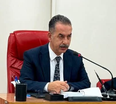 Mehmet Cavit Şireci’den 29 Ekim Mesajı: “Cumhuriyet, Ortak Geleceğimizin Teminatıdır”