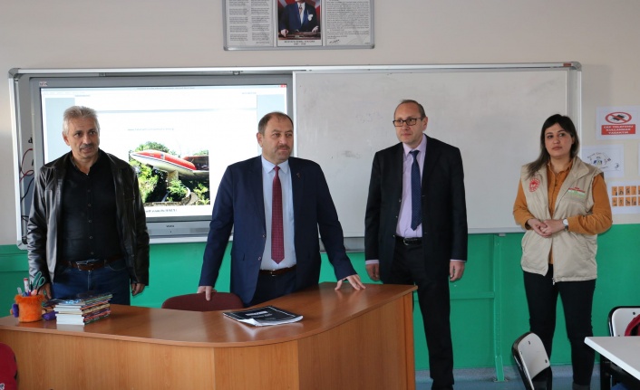 ‘‘Gıda Güvenilirliği, Gıda Kayıpları ve İsrafı
