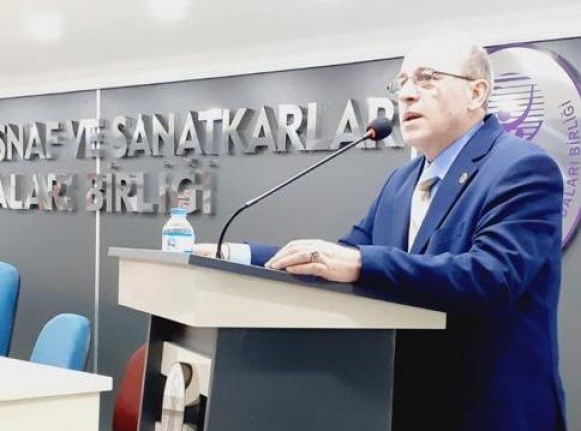 Berber ve kuaförlere mesleki eğitim kursu verilecek