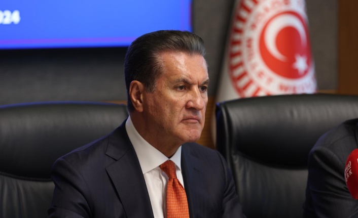 Sarıgül: denetimler, kaynaklar yeterliyse 9 canımız neden toprak altında kaldı?