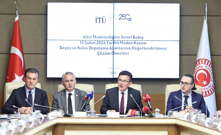 Sarıgül, denetimlerin koordinasyonunda bir sıkıntı var