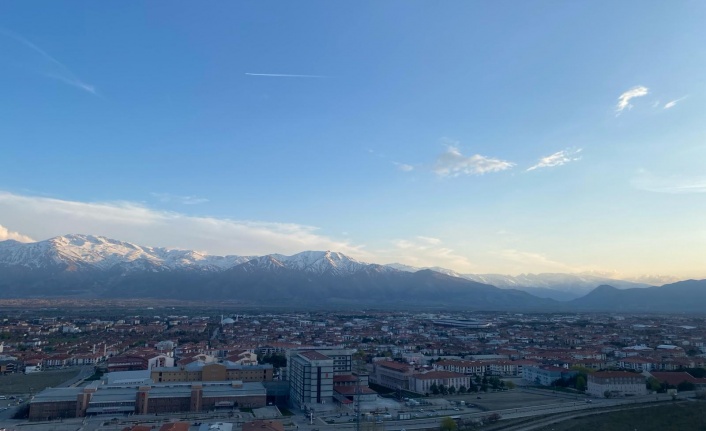 Erzincan'da 2024 Mayıs ayında 283 konut satıldı