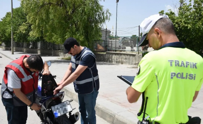 Erzincan’da 