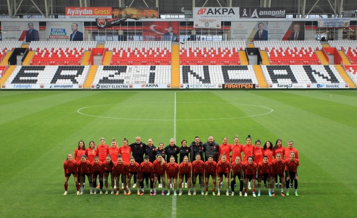 Necla Hoca Erzincan’ı Unutamadı