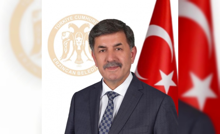 Başkan Aksun, tüm insanlığa sağlıklı, huzurlu ve bereketli bir yıl diledi