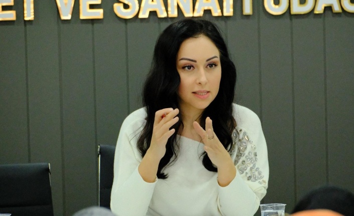 Erzincan Kadın Girişimciler Fuarı Geleneksel Hale Geliyor