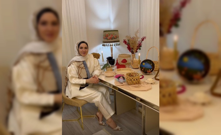 Erzincanlı Girişimci Zeynep Ulusoy, Yükselen Markalar Projesi’nde İkinci Etapta