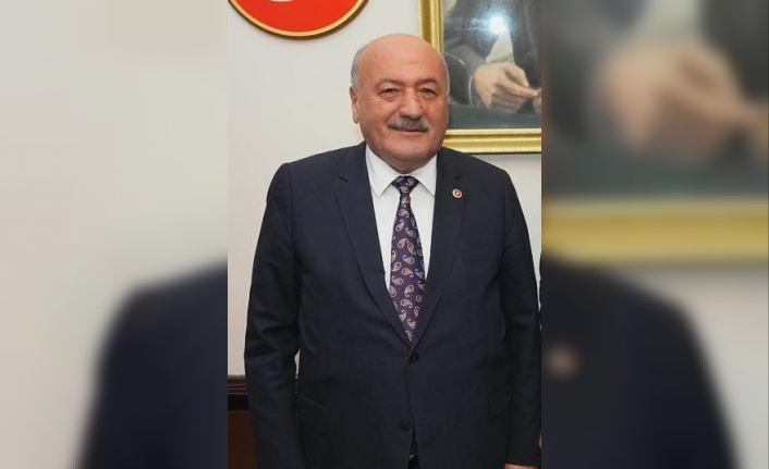 “Cumhuriyetimizin Kurucusu Gazi Mustafa Kemal Atatürk’ü Saygı ve Minnetle Anıyoruz”