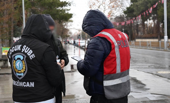 Okul Çevrelerine Sıkı Denetim