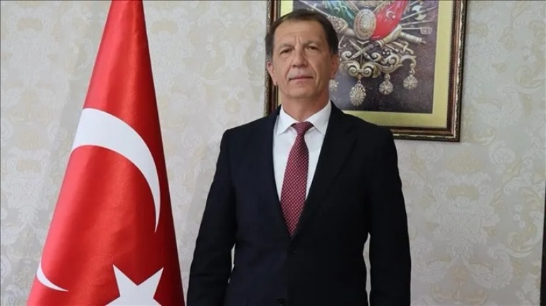 TKDK’dan Erzincan’a Dev Hamle: 12 Projeye 178 Milyon TL